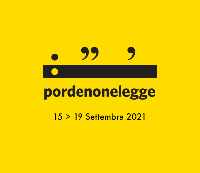 PORDENONELEGGE