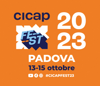 CICAP FEST