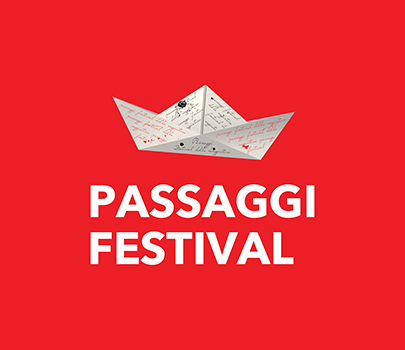 PASSAGGI FESTIVAL