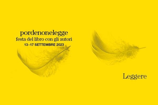 PORDENONELEGGE