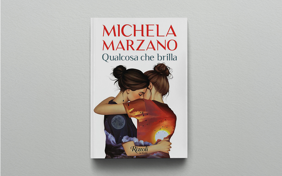 Qualcosa che brilla