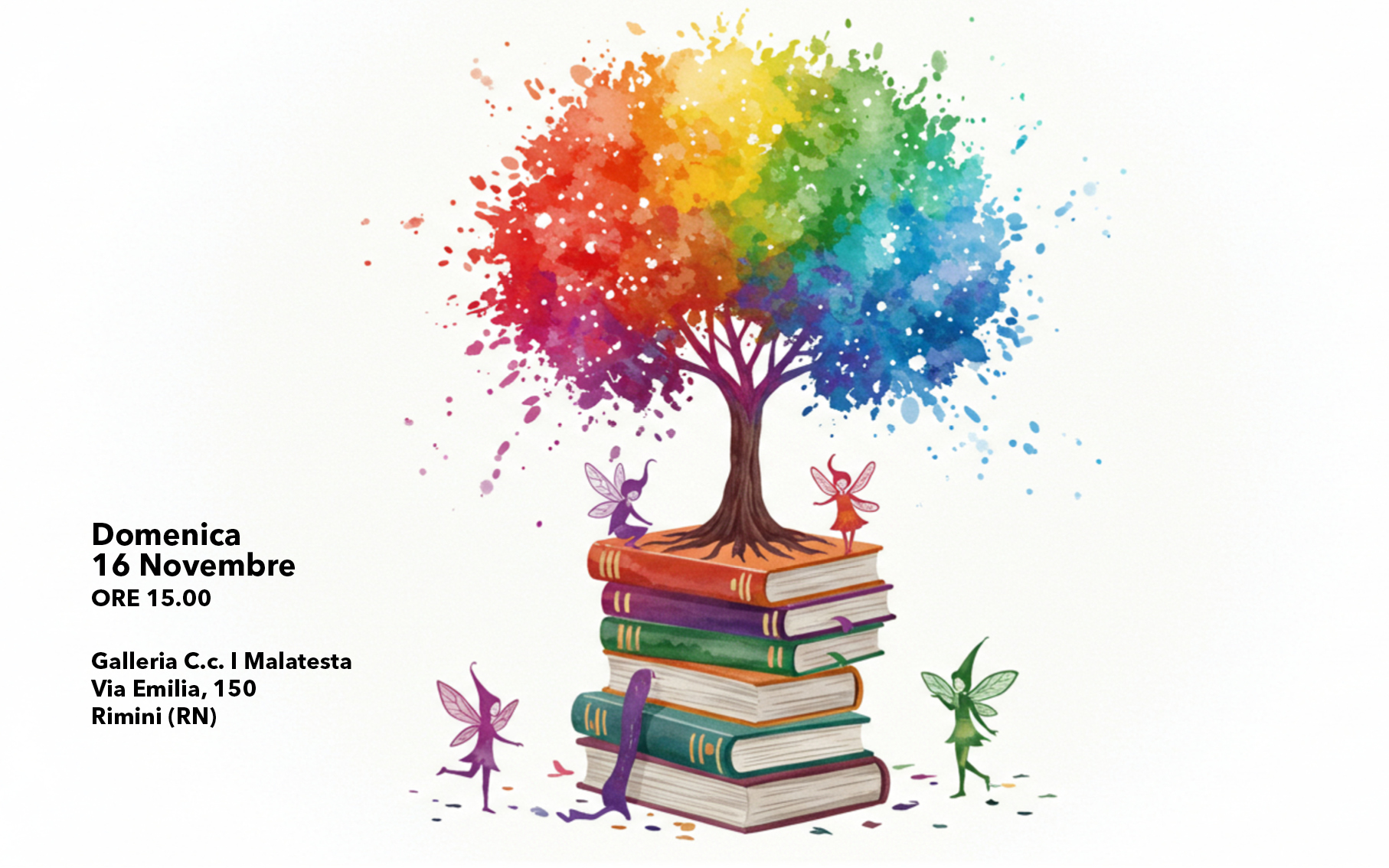 AAV25 - Evento RN - Cover