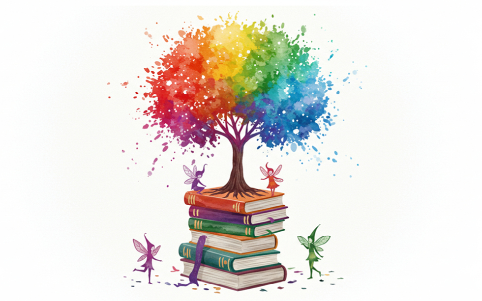Ogni colore è speciale