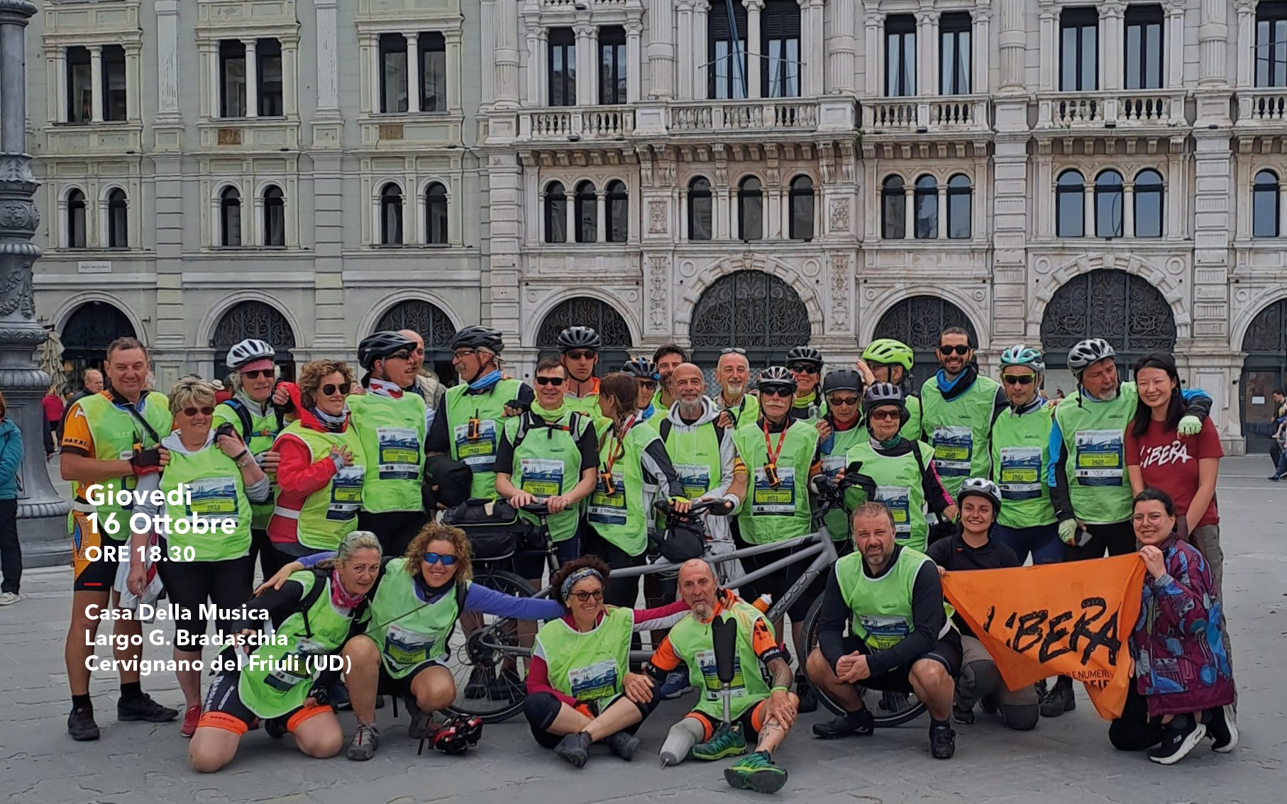 AAV25 - Evento UD - Cycling_Cover2