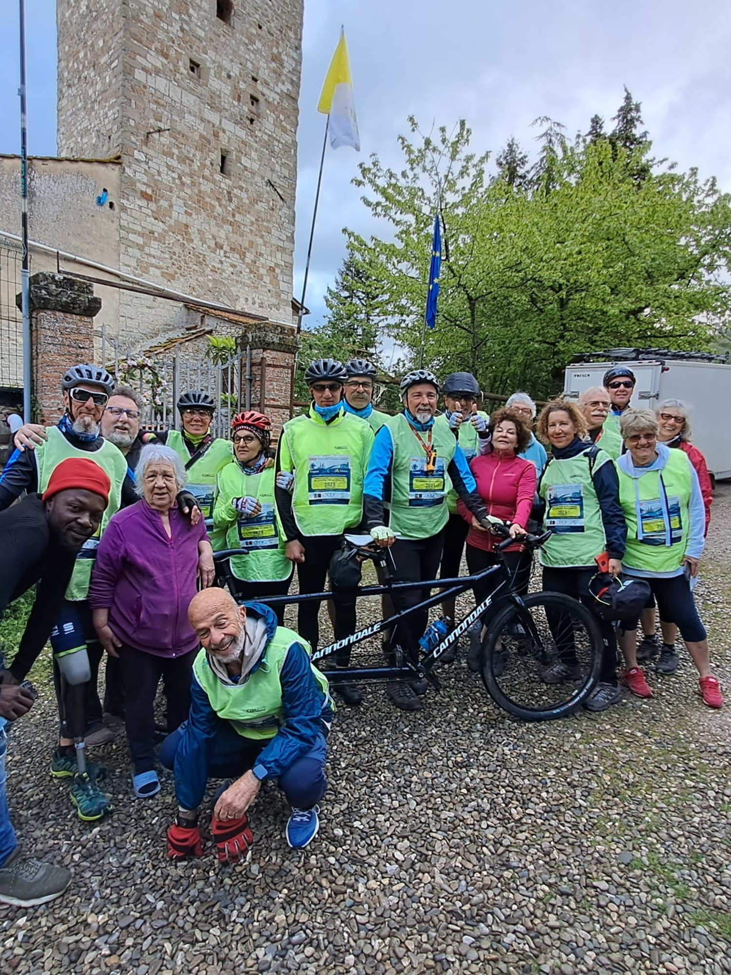 Evento 10_16 - Cycling Pangea - Cervignano del Friuli_Min_2
