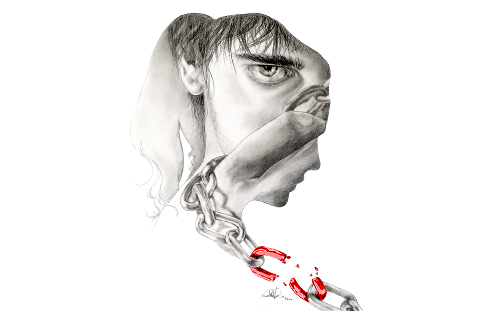 Il potere dell’arte