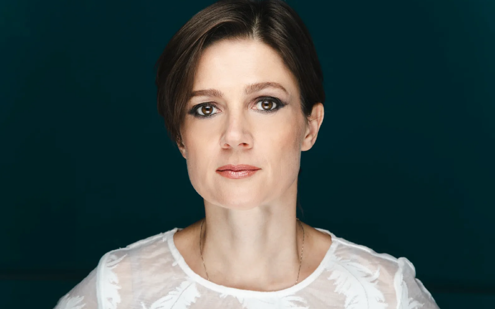 Silvia Bencivelli