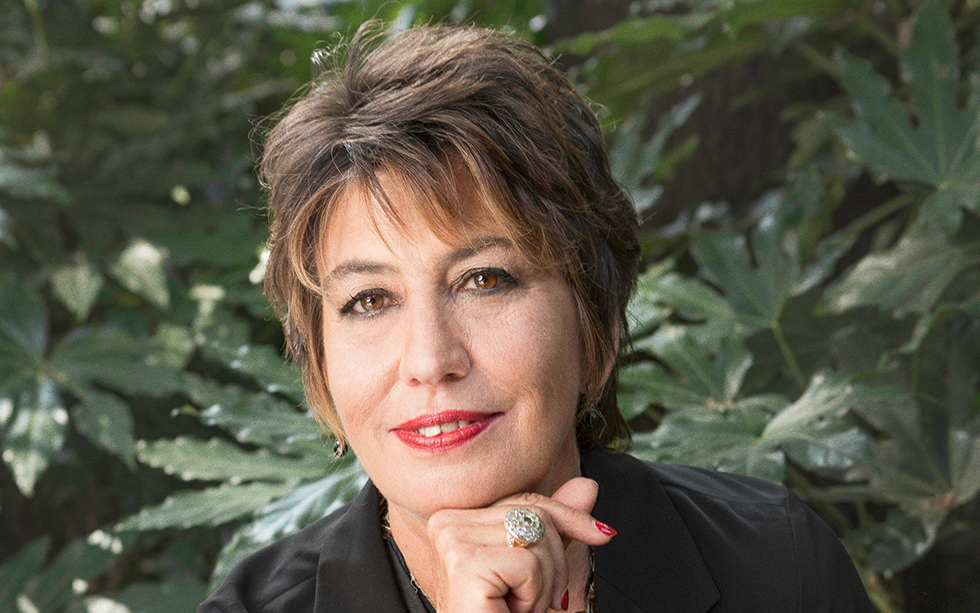 Serena Dandini