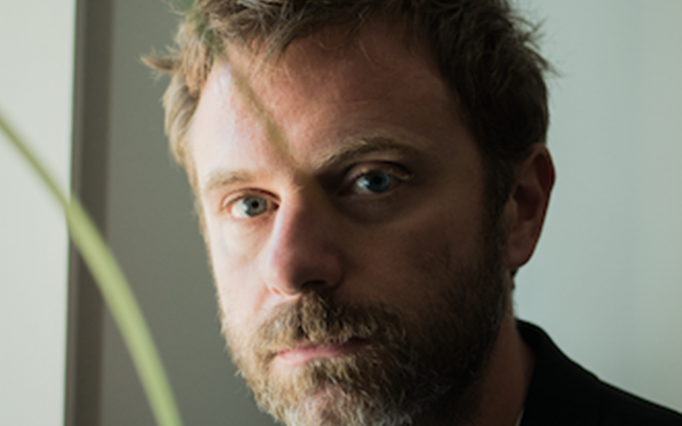 Paolo Giordano