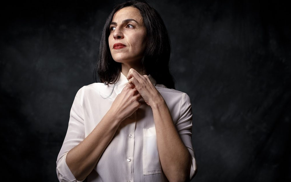 Francesca Mannocchi