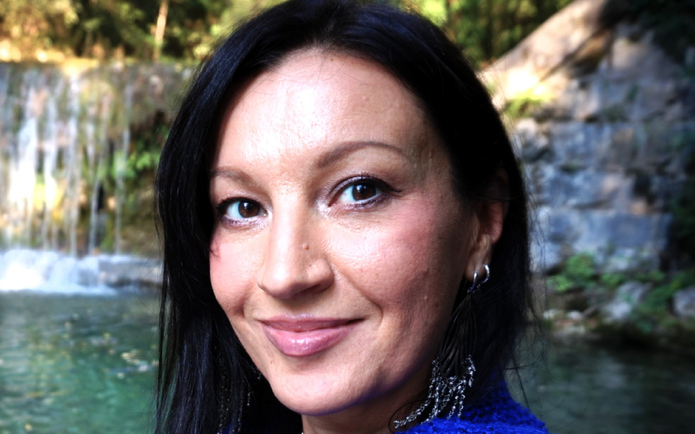 Ilaria Tuti